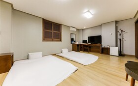 Gongju Hotel Geumgang