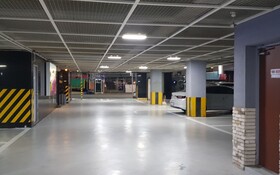 Gongju Hotel Geumgang