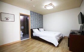 Gongju Hotel Geumgang