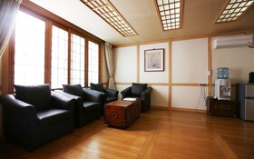 Gongju Hotel Geumgang