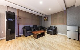 Gongju Hotel Geumgang