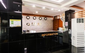 Gongju Hotel Geumgang