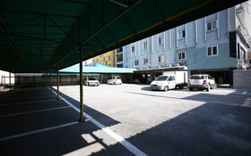 Gongju Hotel Geumgang