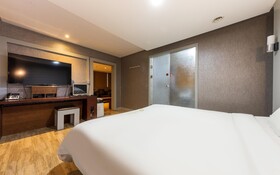 Gongju Hotel Geumgang