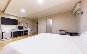 Gongju Hotel Geumgang