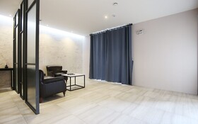 Gongju Hotel Moon