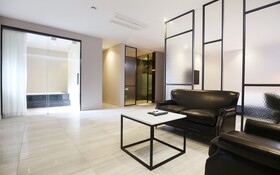 Gongju Hotel Moon