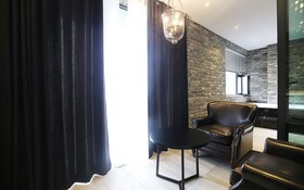 Gongju Hotel Moon