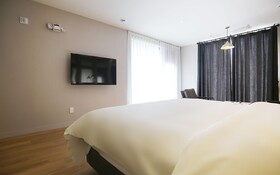 Gongju Hotel Moon