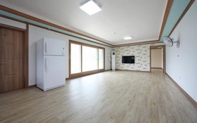 Gongju Hue Pension