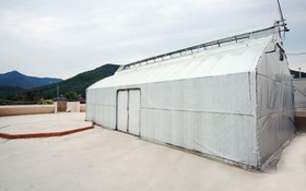 Gongju Hue Pension