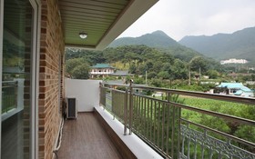 Gongju Hue Pension