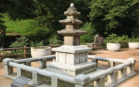 Gongju Hue Pension