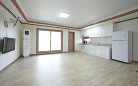 Gongju Hue Pension