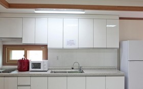 Gongju Hue Pension