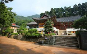 Gongju Hue Pension