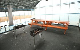 Gongju Hue Pension