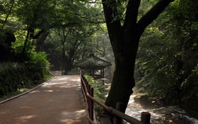 Gongju Hue Pension