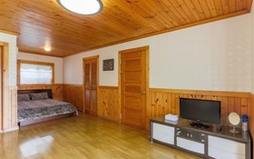 Gongju Jakeun Shimteo Pension