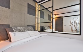 Gongju Khai Hotel
