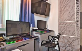 Gongju Khai Hotel