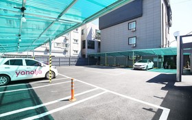 Gongju Khai Hotel