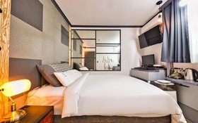 Gongju Khai Hotel