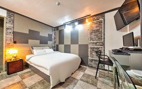 Gongju Khai Hotel