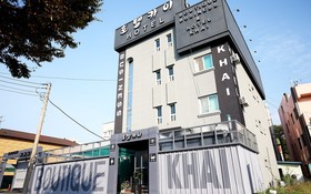 Gongju Khai Hotel