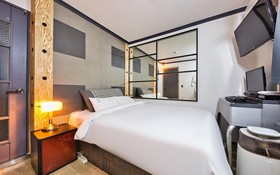 Gongju Khai Hotel
