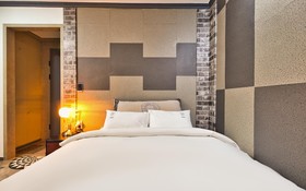 Gongju Khai Hotel