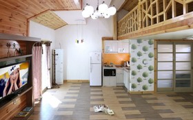 Gongju Magoksa Healing Pension