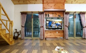 Gongju Magoksa Healing Pension