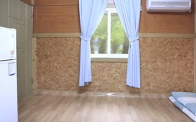 Gongju Magoksa Healing Pension