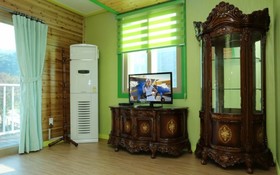 Gongju Magoksa Healing Pension