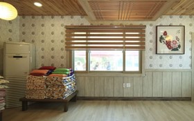 Gongju Magoksa Healing Pension