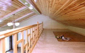 Gongju Magoksa Healing Pension