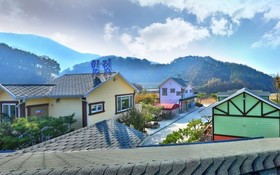 Gongju Magoksa Healing Pension