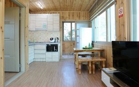 Gongju Magoksa Healing Pension