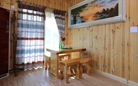 Gongju Magoksa Healing Pension