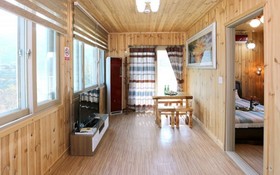 Gongju Magoksa Healing Pension
