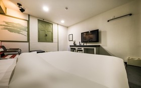 Gongju Renaissance Hotel