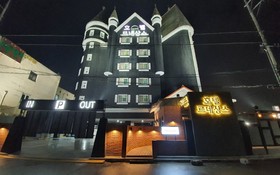 Gongju Renaissance Hotel