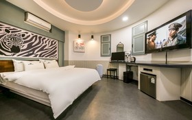 Gongju Renaissance Hotel