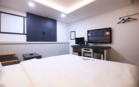 Gongju Renaissance Hotel