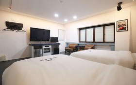 Gongju Renaissance Hotel