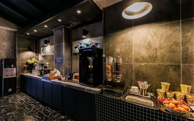 Gongju Renaissance Hotel