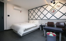 Gongju Renaissance Hotel