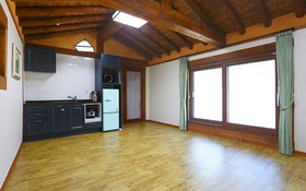 Gongju Sangsin Heuljip Pension