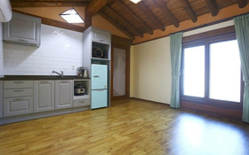 Gongju Sangsin Heuljip Pension